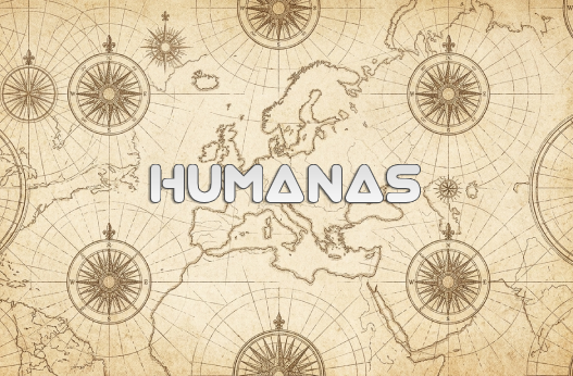 Humanas